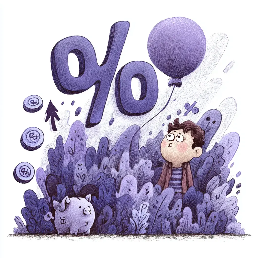 Low rates