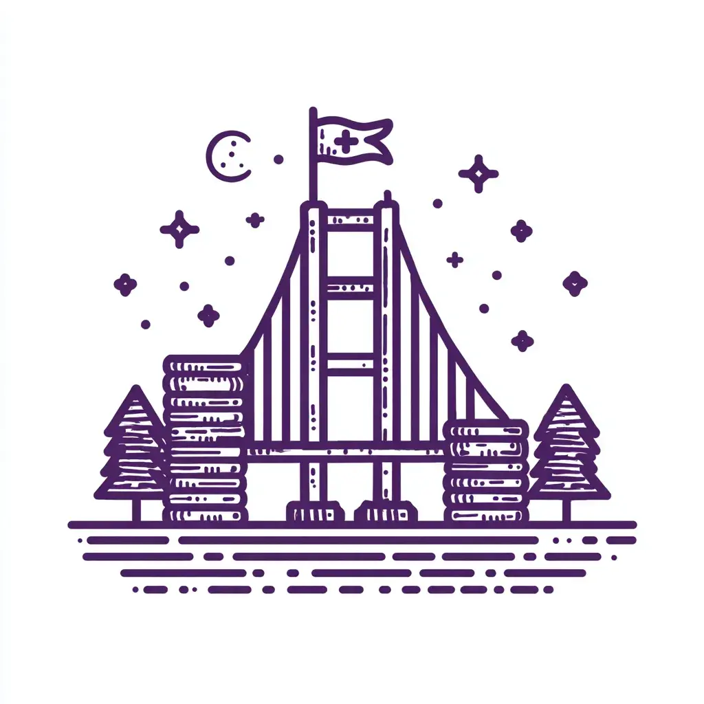 Deductible Bridge