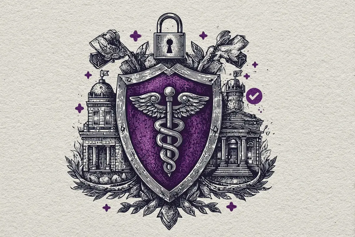 Trust and security